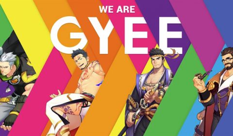 (รีวิวเกมมือถือ) GYEE เกม Turn-base RPG ที่อุดมไปด้วยหนุ่มหล่อลํ่า