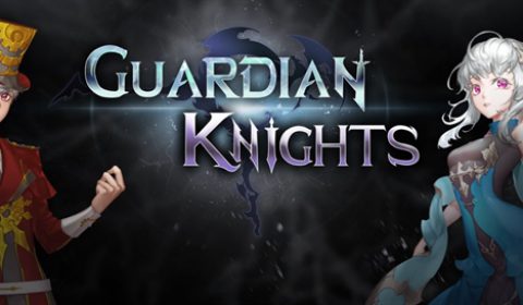 (รีวิวเกมมือถือ) Guardian Knights เกมเทิร์นเบสแฟนตาซี ภาพสวย เอาใจสายฟาร์ม!