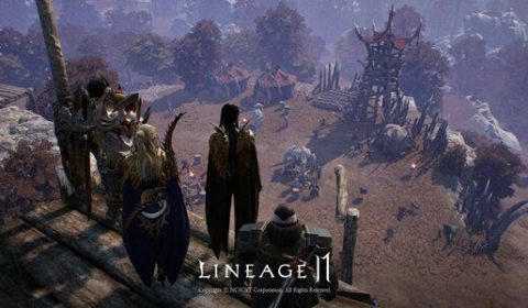 5 เกมส์มือถือใหม่กระแสแรงแนว MMORPG จากเกาหลี ที่เกมเมอร์ทั่วโลกกำลังตั้งตารอ