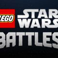 สงครามอวกาศ LEGO® Star Wars™ Battles เปิดให้บริการในต่างประเทศ บนระบบ Android