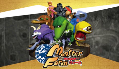 Monster Farm ฉบับ Original เตรียมถูกนำกลับมาลง Mobile แบบเต็ม 100%
