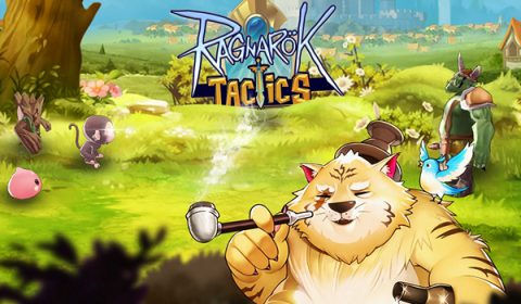 Ragnarok Tactics เกมส์มือถือใหม่แนว Idle จาก Gravity เปิด Official Fanpage อย่างเป็นทางการให้ติดตามแล้ว