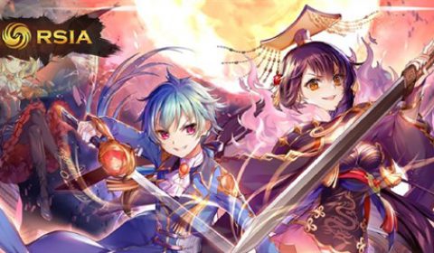 (รีวิวเกมมือถือ) Amborsia เกม ARPG ตัวละครสไตล์อนิเมะ แอ็คชั่นสไตล์มุโซ!