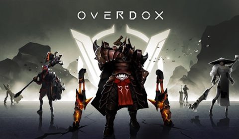(รีวิวเกมมือถือ) OVERDOX เกมแบทเทิลรอยัลแนวใหม่ ฉบับ PVP!