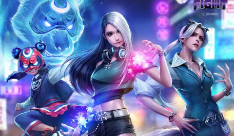 MARVEL Future Fight อัปเดตใหม่ล่าสุดพร้อมส่งเอเจนท์ ออฟ แอทลาส เข้าร่วมสงครามแห่งการต่อสู้แล้ววันนี้!