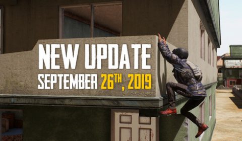 PUBG LITE อัพเดตใหม่ล่าสุด อัพเดตต่อเนื่องไม่มีวันหยุด มาดูกันว่าแพทช์นี้มีอะไรใหม่บ้าง