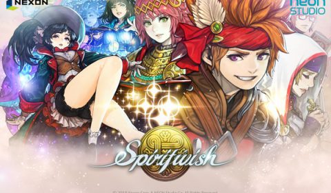 Spiritwish เกมมือถือใหม่จาก Nexon เปิดให้บริการแล้ววันนี้ทั่วโลก พร้อมรองรับภาษาไทย