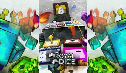 Royal Dice:Random Defense เกมส์มือถือแนว TD เรียบง่ายแต่สนุกได้เรื่อง เปิดให้มันส์ทั้ง iOS และ Android