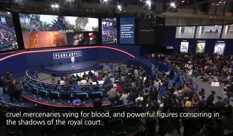 Pearl Abyss เผย trailers ผลงานใหม่ระดับเรือธง Crimson Desert เผยเรื่องราวจุดเริ่มต้นของ Black Desert