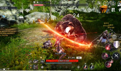 ใกล้ได้สนุกกันแล้ว V4 เตรียมเปิดลงทะเบียนล่วงหน้าทั่วโลก 25 มิ.ย. 63 สาวก MMORPG จับตารอกันเลย