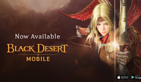 (รีวิวเกมมือถือ) Black Desert Mobile นี่คือที่สุดของเกม RPG บนมือถือที่คุณต้องเล่น