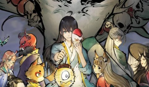 (รีวิวเกมมือถือ) Goblin ตำนานภูติผีปีศาจ เกม RPG ธีมเอเชียในบรรยากาศที่มีเอกลักษณ์