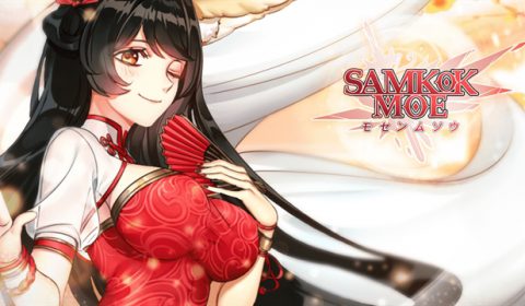 (รีวิวเกมมือถือ) SAMKOK MOE ปฏิวัติเกมสามก๊ก ด้วยเกมสไตล์ธีมอนิเมะญี่ปุ่น!
