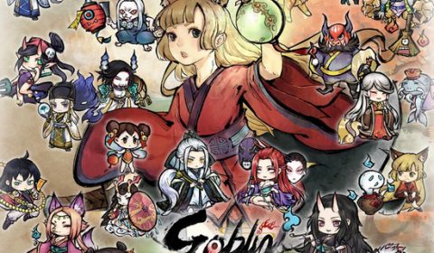 เสียงตอบรับการทดสอบช่วง Close Beta ดีงาม Goblin ตำนานภูติผีปีศาจ เปิดให้ลงทะเบียนล่วงหน้าแล้วก่อนลุยของจริงต้นปีหน้า