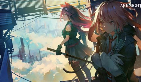 (รีวิวเกมมือถือ) Arknights เกมแนว Tower Defense ฉบับอนิเมะพร้อมเนื้อเรื่องทรงพลัง