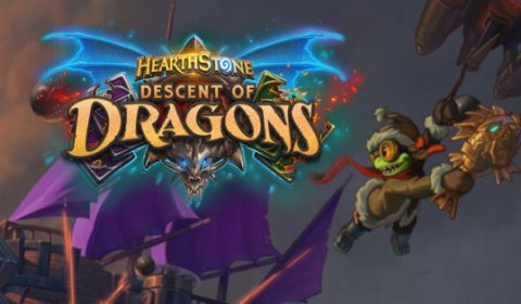 [Hearthstone] อัพเดทแล้ว การต่อสู้แบบคนเดียวสุดมันส์ GALAKROND’S AWAKENING