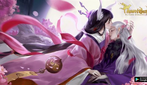 (รีวิวเกมมือถือ) Phantoms มือปราบรัตติกาล เกมคุณภาพเกรด A ทั้งภาพ เนื้อเรื่อง ระบบ ไม่ผิดหวัง!