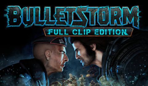 [Game On Sale] เกมลดราคา Bulletstorm Full Clip Edition เกม Survival บน PC ลด 75% เหลือ 150 บาท