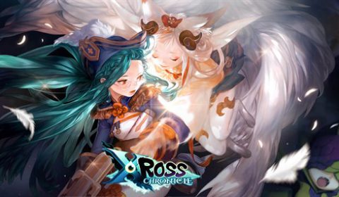 (รีวิวเกมมือถือ) XROSS CHRONICLE เกม Yokai Saga ฉบับรีเมค คืนชีพมาแล้ว!