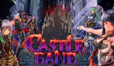 (รีวิวเกมมือถือ) Castle Bane รับบทเป็นจอมมารยึดครองโลกมนุษย์ ในเกมฉบับ RPG