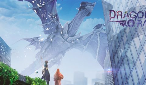 (รีวิวเกมมือถือ) Dragon Raja เกม MMORPG มือถือ ภาพสุดอลังการระดับห้ามพลาด!