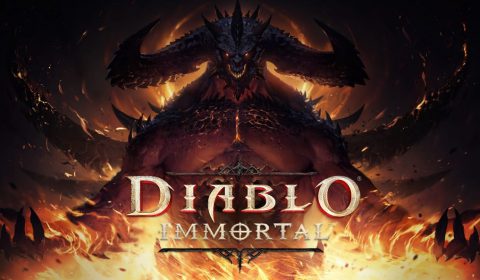 Blizzard อัพเดทความคืบหน้า Diablo Immortal เกมมือถือใหม่ เปิดทดสอบกลางปี 2020 นี้