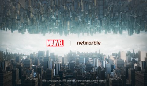 บริษัท Netmarble และ MARVEL ร่วมกันเปิดตัวเกมมือถือใหม่ล่าสุดสู่สายตาแฟนๆ เป็นครั้งแรกใน งานมหกรรมเกม PAX East 2020!