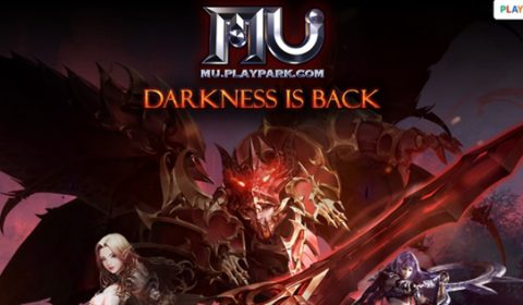(รีวิวเกม PC) MU Online การกลับมาของเกมคลาสสิคในตำนาน เปิดทดสอบแล้ววันนี้