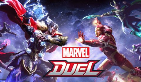 (รีวิวเกมมือถือ) Marvel Duel รับบทเป็นฮีโร่ในจักรวาลมาเวล ฉบับเกมการ์ด