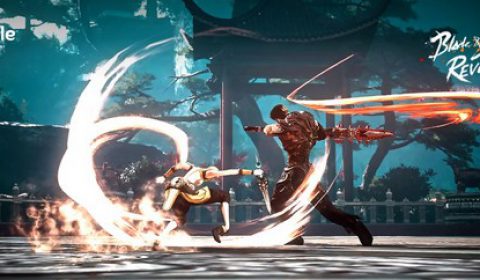 เปิดตัวทางไกล Netmarble เผยรายละเอียด​ Blade&Soul Revolution ได้เล่นแน่เร็วๆ นี้