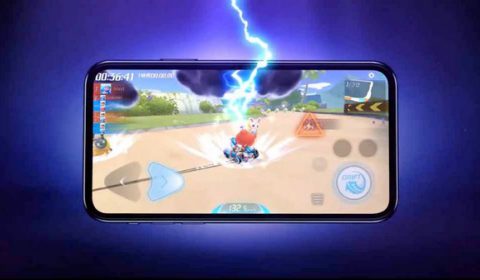 ขาซิ่งเตรียมตัวให้พร้อม Nexon เปิดหน้าเว็บไซด์ Kartrider Rush+ ให้เกมเมอร์ไทยได้ซิ่งเร็วๆ นี้