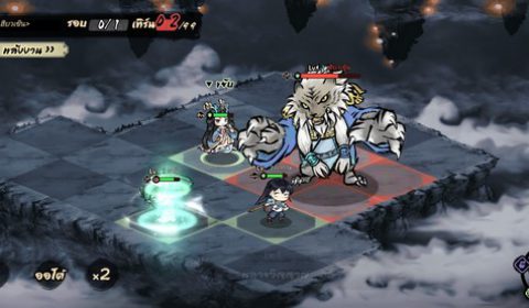 ประตูเเห่งโลกปีศาจเปิดแล้ว Goblin ตำนานภูติผีปีศาจ พร้อมให้บริการช่วง OBT แล้ววันนี้ทั้ง iOS และ Android