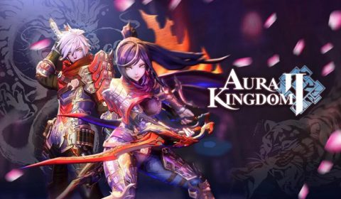 (รีวิวเกมมือถือ) Aura Kingdom 2 ภาคต่อของเกมในตำนานฉบับมือถือที่แฟนเกมรอคอย!
