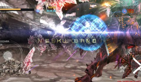 Earth Wars:Retake Earth เกมส์ Action บนมือถือใหม่น่าเล่น เปิดให้บริการทั้งระบบ iOS และ Android