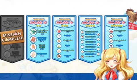 Ragnarok Online เตรียมเปิดให้ทดสอบรอบ CBT 14-17 พ.ค. นี้ พร้อมเปิดลงทะเบียนล่วงหน้าแล้ววันนี้ สาวก RO ตามไปลงทะเบียนกันให้ไว