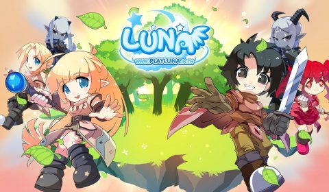 (รีวิวเกมมือถือ) ส่อง LUNA M ก่อนเล่นเซิร์ฟไทย อีกหนึ่งเกม MMO แบ๊วที่ไม่ควรพลาด
