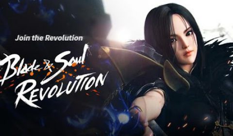 [เกมมือถือ]10 กลวิธีสปีดเลเวลใน Blade&Soul Revolution