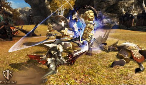 เตรียมพบ DK Mobile เกมส์มือถือใหม่จากอีกหนึ่งตำนาน MMORPG ที่ยังไม่ตาย