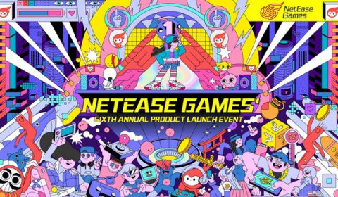 NetEase Games ปล่อยของเด็ดเผยผลงานใหม่น่าเล่นหลากหลายเกมส์ในงาน Product Launch