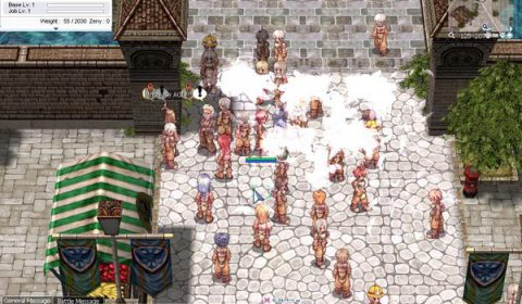 กลับสู่มือต้นสังกัด Ragnarok Gravity Thailand พร้อมเปิดให้เกมเมอร์ชาวไทยได้ทดสอบรอบ CBT 14-17 พ.ค. นี้ สาวก RO ห้ามพลาด