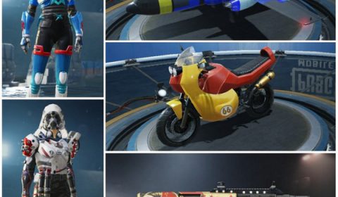 Razer Gold ร่วมต้อนรับ PUBG SEASON 13 ROYALE PASS แจกบัตรเติมเกมกว่า 6 หมื่นบาท