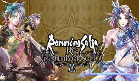 [รีวิวเกมมือถือ] 23 ปีที่รอคอย Romancing Saga Re: univerSe  สานต่อเกมในตำนานของ JRPG