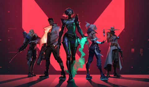 (รีวิวเกม PC) VALORANT เกม FPS แบบทีมที่ตัวละครมีพลังพิเศษ ผลงานจากผู้สร้าง LOL