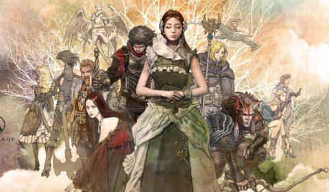 (รีวิวเกม PC) ArcheAge เกม MMORPG ระดับบิ๊ก ในที่สุดก็เปิดพร้อมภาษาไทยแล้ว!
