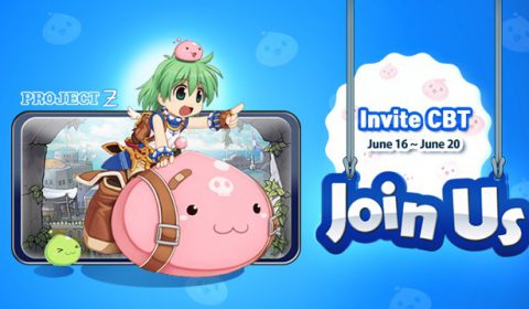 (รีวิวเกมมือถือ) RO Project Z เกม IDLE โลกเกม RO ตัวใหม่ฉบับแนวตั้งภาพ 3D