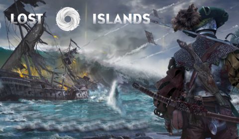 (รีวิวเกม PC) RAN: Lost Islands แบทเทิลรอยัลบนเกาะต้องสาปในธีมญี่ปุ่นและอัศวิน