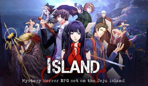 (รีวิวเกมมือถือ) Island: Exorcism เกม RPG ดังจาก K-Webtoon ของดีจนแนะนำให้เล่น
