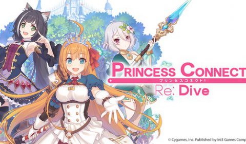 เตรียมเฮ! Ini3 คว้าสิทธิ์ Princess Connect! Re: Dive เกมอนิเมะฟอร์มยักษ์จากญี่ปุ่น เตรียมออกผจญภัยร่วมกันเร็วๆ นี้