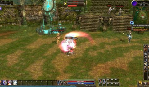 GODLIKE Dekaron Online พร้อมเปิดให้เหล่าสาวกร่วมทดสอบ Beta Test 13-19 ก.ค. นี้ ใครรออยู่ต้องไปจัด