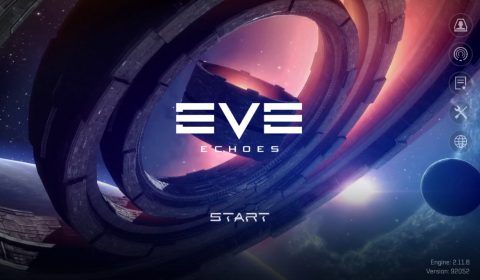 (รีวิวเกมมือถือ) EVE Echoes เกมท่องอวกาศชื่อดังในฉบับที่สมบูรณ์ที่สุดบนเวอร์ชั่นมือถือ!